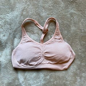 Athleta sports bra